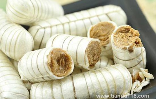 北京有哪些特產(chǎn)(北京特產(chǎn)排行榜前十名)(圖2) 北京十大特產(chǎn)