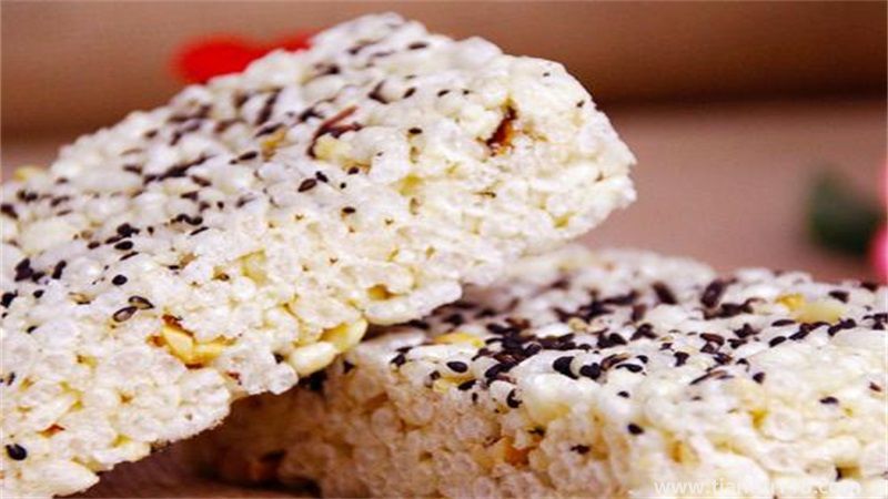 重慶十大特產(chǎn)，來重慶旅游的你，千萬不要錯過哦