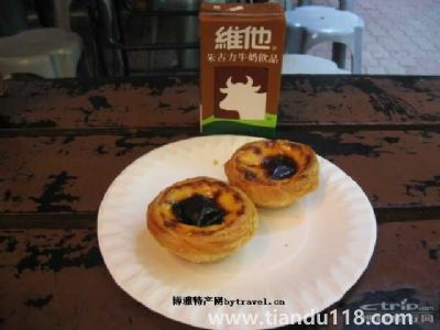 澳門有哪些特產(chǎn)(澳門特產(chǎn)排行榜前十名)(圖5) 澳門十大特產(chǎn)