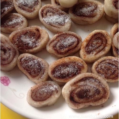 澳門有哪些特產(chǎn)(澳門特產(chǎn)排行榜前十名)(圖2) 澳門十大特產(chǎn)