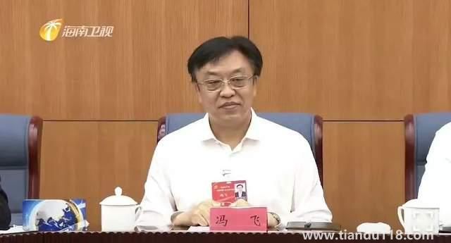 醫(yī)學(xué)博士出身的他當(dāng)選海南省委書記 醫(yī)生出身 曾在上海、教育部工作(圖3)