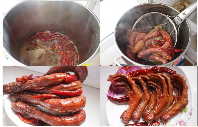 湖南常德市土特產(chǎn)集錦、美食攻略（二）