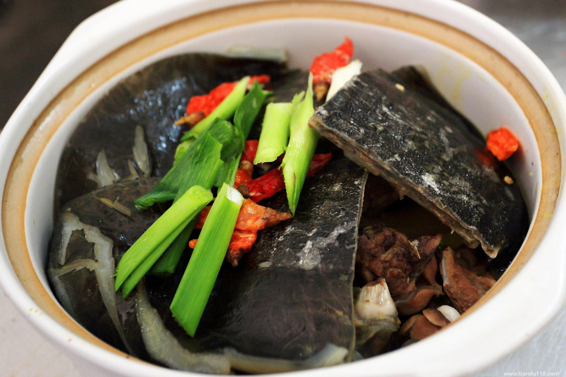湖南常德市土特產(chǎn)集錦、美食攻略（二）