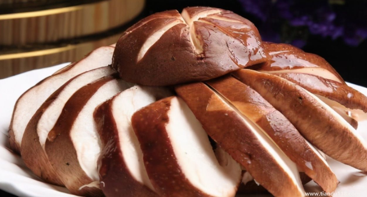 湖南邵陽這四種特產(chǎn)，遠近聞名，看看你吃過哪幾種？