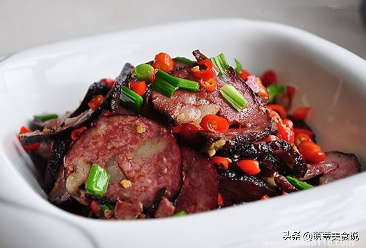舌尖上的湖南，帶你品嘗邵陽十大美食小吃，讓你嘗了就不想走