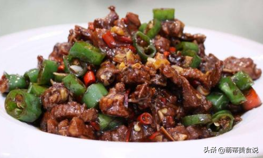 舌尖上的湖南，帶你品嘗邵陽十大美食小吃，讓你嘗了就不想走