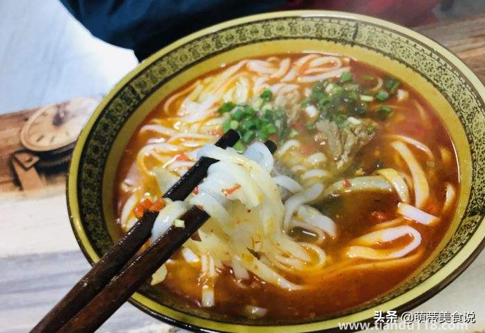 舌尖上的湖南，帶你品嘗邵陽十大美食小吃，讓你嘗了就不想走