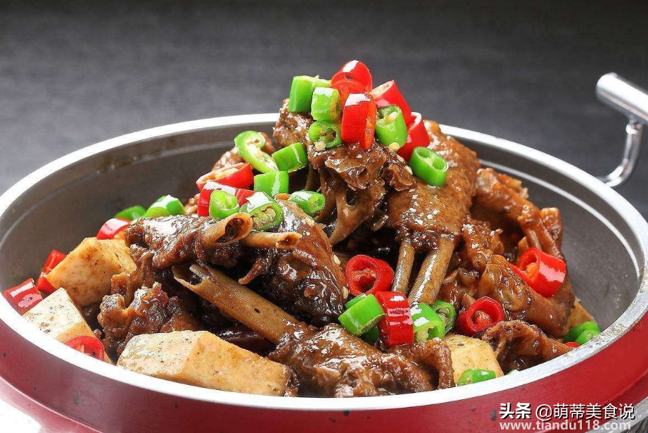 舌尖上的湖南，帶你品嘗邵陽十大美食小吃，讓你嘗了就不想走