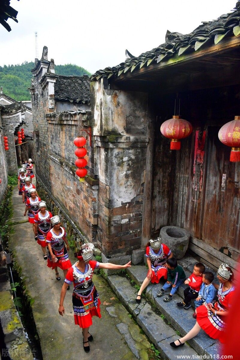 湖南邵陽(yáng)城步苗族自治縣都有哪些特產(chǎn)呢？您了解嗎？