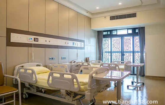 在三甲醫(yī)院住院從幾點開始算一天(三甲醫(yī)院住院不足24小時算一天嗎)(圖3) 在三甲醫(yī)院住院從幾點開始算一天3