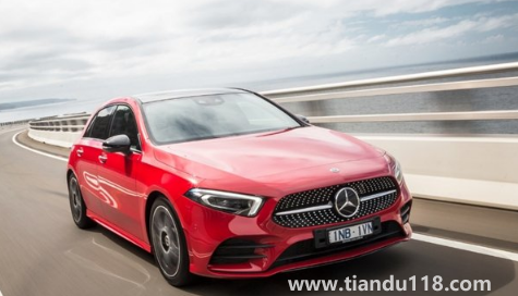 奔馳a200為什么那么便宜（買奔馳a200傻嗎）