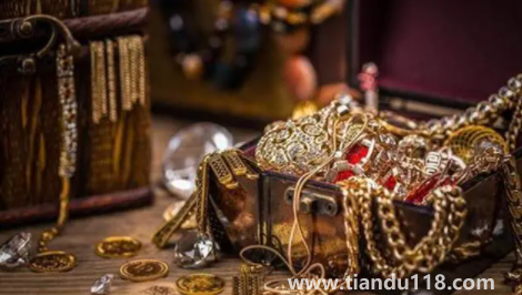 2022高考能不能帶金銀首飾(高考帶金銀首飾金屬探測(cè)器會(huì)響嗎)(圖3) 2022高考能不能帶金銀首飾3