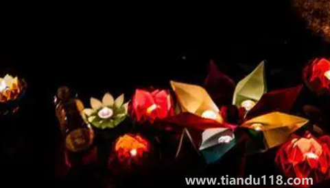 2022年鬼節(jié)什么時候開始什么時候結(jié)束（2022年鬼節(jié)是幾月幾號 ）