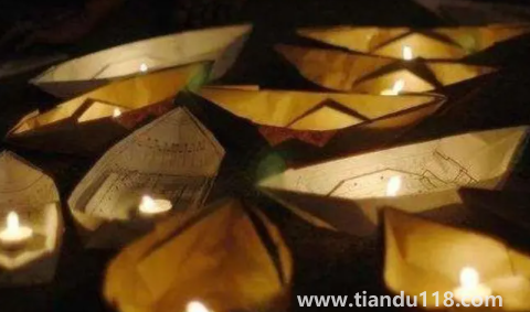 2022年鬼節(jié)什么時候開始什么時候結(jié)束(2022年鬼節(jié)是幾月幾號 )(圖3) 2022年鬼節(jié)什么時候開始什么時候結(jié)束3