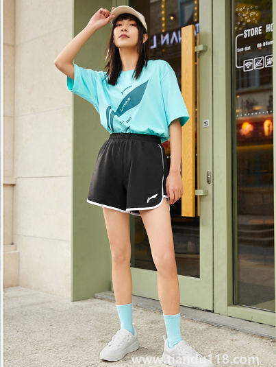 運動短褲買正好的還是大一號的(買運動短褲哪些是要注意的)(圖3) 運動短褲買正好的還是大一號的3