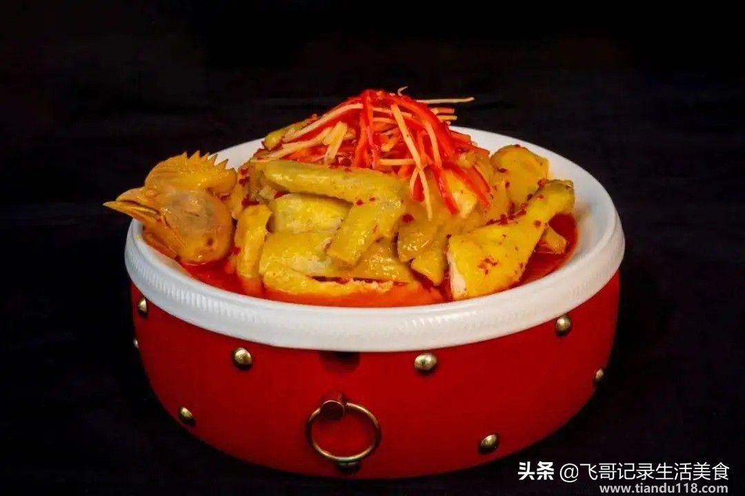 舌尖上的湖南之永州篇，湖南的“南大門(mén)”永州十大名菜
