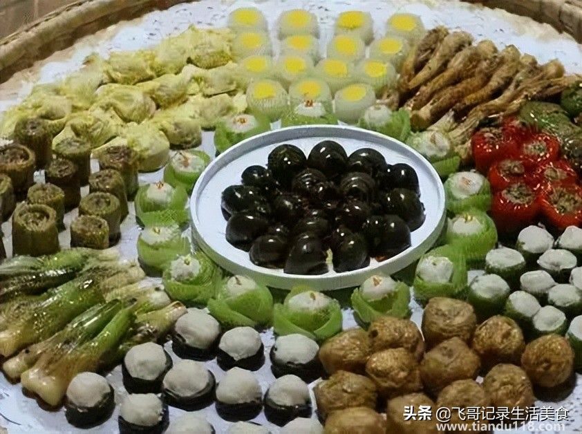舌尖上的湖南之永州篇，湖南的“南大門(mén)”永州十大名菜