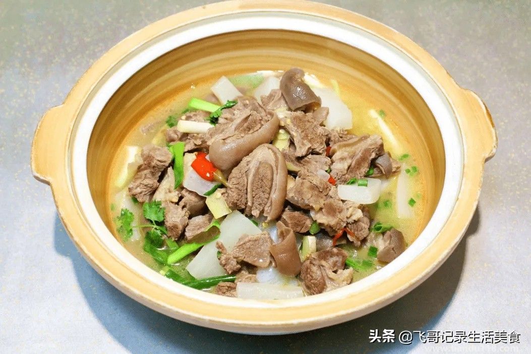 舌尖上的湖南之永州篇，湖南的“南大門(mén)”永州十大名菜