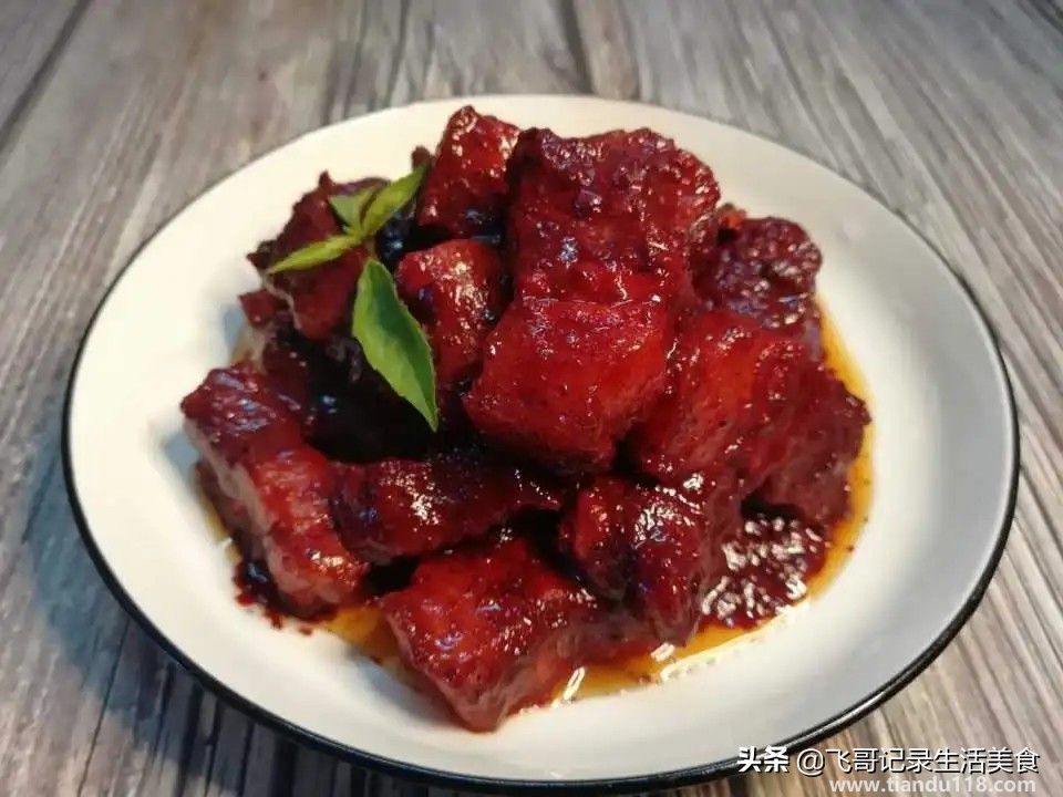 舌尖上的湖南之永州篇，湖南的“南大門(mén)”永州十大名菜