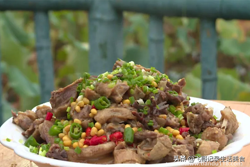 舌尖上的湖南之永州篇，湖南的“南大門(mén)”永州十大名菜