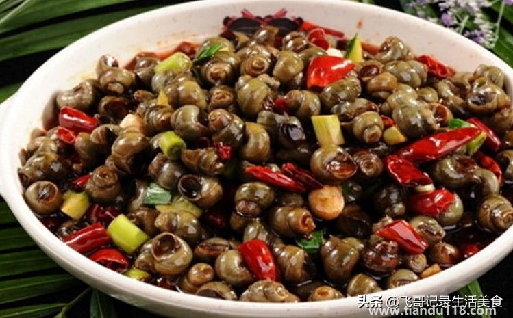 舌尖上的湖南之永州篇，湖南的“南大門(mén)”永州十大名菜