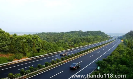 2022年國慶開車去長沙會堵嗎(國慶開車去長沙要注意什么)(圖2) 2022年國慶開車去長沙會堵嗎2