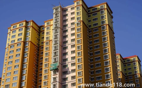 二樓是最差的樓層嗎(電梯房買房幾樓是最佳樓層)(圖2) 二樓是最差的樓層嗎2