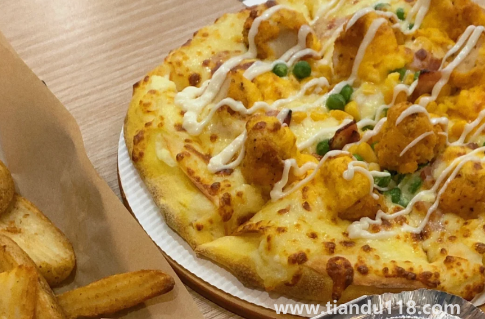 達(dá)美樂員工買披薩有優(yōu)惠嗎(達(dá)美樂周二周三七折怎么買)(圖3) 達(dá)美樂員工買披薩有優(yōu)惠嗎3