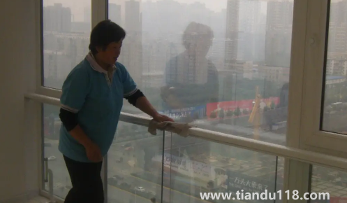 做保潔自己接單在哪個平臺(開家政公司需要多少資金)(圖2) 做保潔自己接單在哪個平臺2