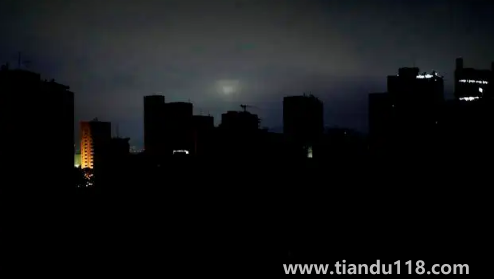 人類2025年會停電十年嗎(2025年房價(jià)會如何變化)(圖3) 人類2025年會停電十年嗎3