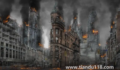 2025年世界末日被證實真的假的(2025年真的有一場大災(zāi)難嗎)(圖1) 2025年世界末日被證實真的假的1