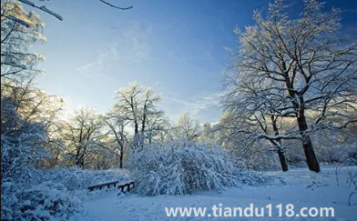 2022到2023年冬天會是暖冬嗎(2022年什么時候入冬)(圖2) 2022到2023年冬天會是暖冬嗎2