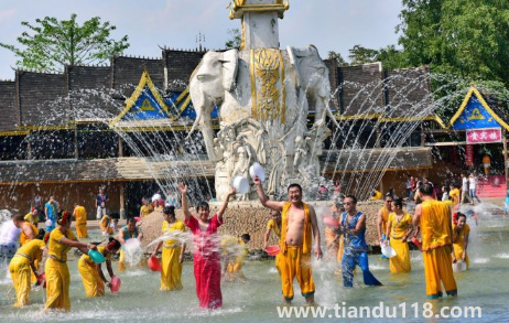 2022西雙版納國(guó)慶節(jié)的氣溫一般多少度2