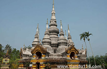 2022國(guó)慶去西雙版納冷了嗎3