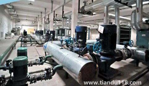 一戶一閥不要供暖需要交錢嗎(一戶一閥的供暖可以加裝循環(huán)泵嗎)(圖2) 一戶一閥不要供暖需要交錢嗎2