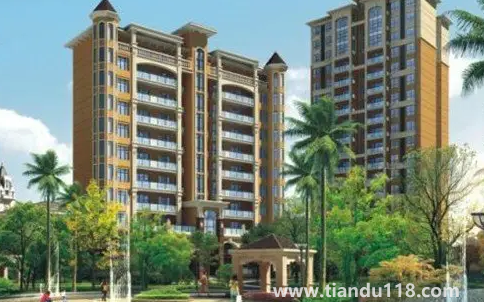 架空層計(jì)算建筑面積嗎（樓高24層一般不買(mǎi)幾樓）