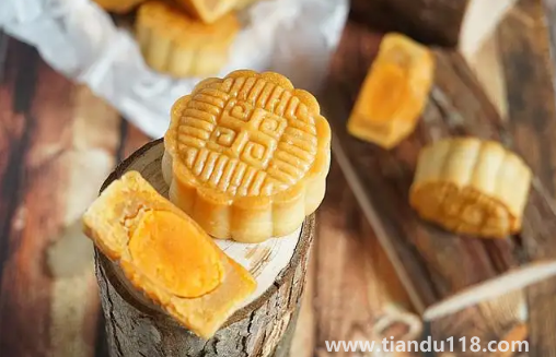 一個(gè)月餅的熱量相當(dāng)于幾個(gè)雞腿(月餅的熱量為什么這么高)(圖2) 一個(gè)月餅的熱量相當(dāng)于幾個(gè)雞腿2