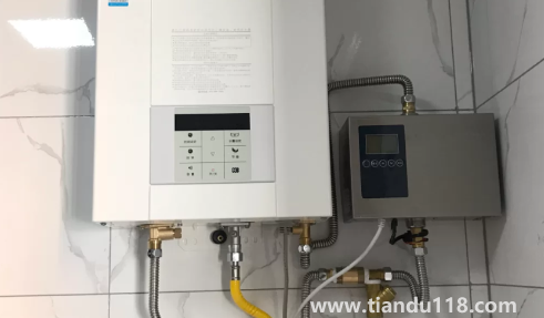 安裝熱水器花了500多貴不(網(wǎng)上買熱水器安裝費(fèi)太貴了可以退嗎)(圖3) 安裝熱水器花了500多貴不3