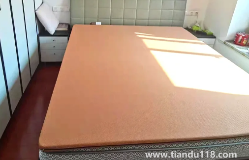 藍(lán)盒子退貨床墊會(huì)卷起來(lái)嗎(藍(lán)盒子卷包的好嗎)(圖4) 藍(lán)盒子退貨床墊會(huì)卷起來(lái)嗎4