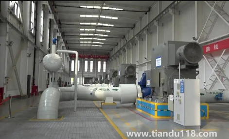 集中供暖最后一戶(hù)末端為什么不熱(集中供暖是不是暖氣片越多越好)(圖3) 集中供暖最后一戶(hù)末端為什么不熱3