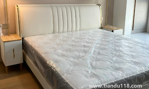 床和床墊加起來一萬貴嗎（床一般是怎么選）