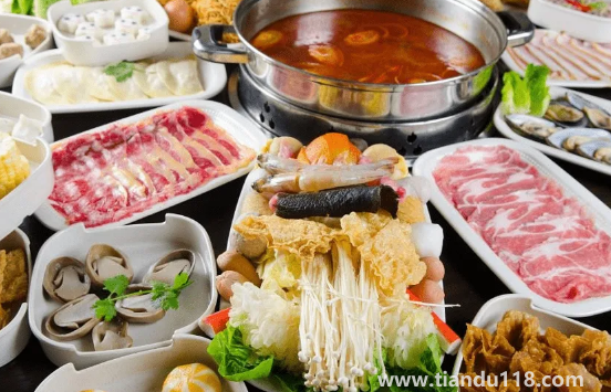 超市買火鍋食材有哪些(超市買火鍋食材怎么選)(圖3) 超市買火鍋食材有哪些3