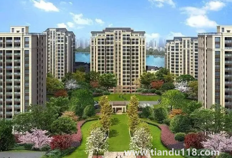 買房子門對門好不好(大門對大門有什么影響)(圖3) 買房子門對門好不好3