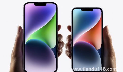 iPhone14系列沒漲價嗎(iPhone14系列國行價格)(圖2) iPhone14系列沒漲價嗎2