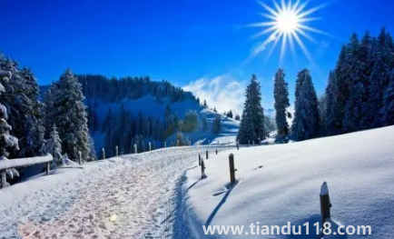 2023年冬季預(yù)測冷還是暖(2023年的冬天還會(huì)冷嗎)(圖1) 2023年冬季預(yù)測冷還是暖1