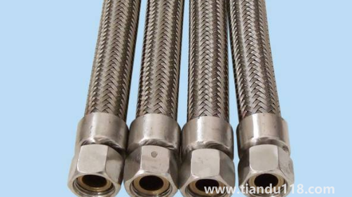 燃?xì)獠y管可以當(dāng)水管用嗎(波紋管是干什么用的)(圖2) 燃?xì)獠y管可以當(dāng)水管用嗎2