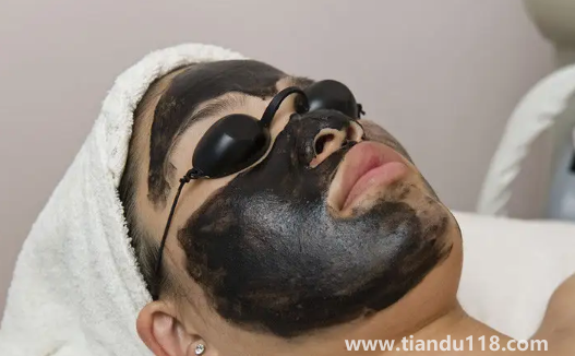 黑臉娃娃幾天做一次效果好(黑臉娃娃的適宜人群)(圖1) 黑臉娃娃幾天做一次效果好1