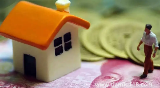 房貸需要每月還款占收入的多少(房貸辦理提前還款需要什么手續(xù))(圖3) 房貸需要每月還款占收入的多少3