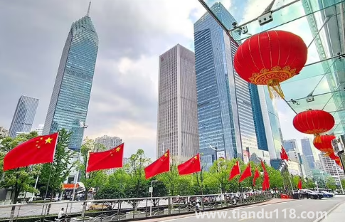 2022國(guó)慶節(jié)周六周日補(bǔ)周幾的課(國(guó)慶節(jié)的由來(lái))(圖3) 2022國(guó)慶節(jié)周六周日補(bǔ)周幾的課3