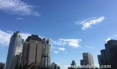 2022年上海什么時候開始降溫(上海還要熱多久)(圖3) 2022年上海什么時候開始降溫3